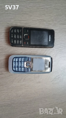 ЛОТ стари телефони, ЗА ЧАСТИ, снимка 9 - Други - 39403547