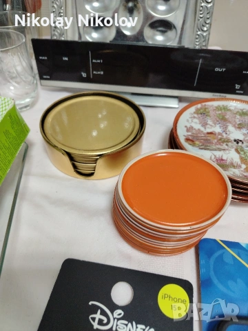 лот предмети за дома, снимка 2 - Декорация за дома - 53513401