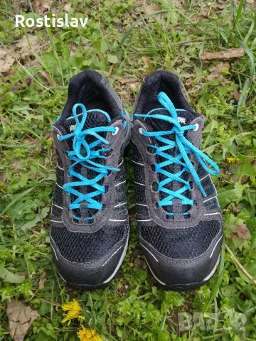 MENDL gore_tex 38 номер, снимка 5 - Маратонки - 49868551