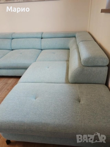 продавам диван, снимка 5 - Дивани и мека мебел - 53605067