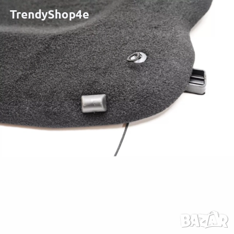 Кора за багажник на Mercedes-Benz GLA 2020 - 2025 (H247) (НОВА), снимка 6 - Аксесоари и консумативи - 51644246