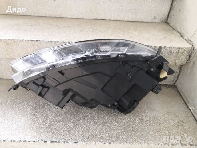 Фар VW Polo 2G LED Face ляв/Фар Поло/Фар Polo 2G Оригинален, снимка 9 - Части - 45344048