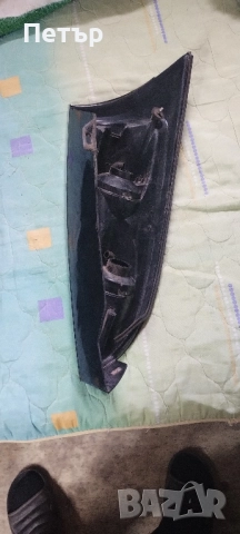 тунинг фарове и стопове за Форд фокус мк1 хечбек , снимка 8 - Аксесоари и консумативи - 51892229