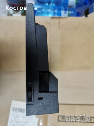 Лаптоп Dell Latitude 7270 + докинг станция, снимка 9 - Лаптопи за работа - 52632209