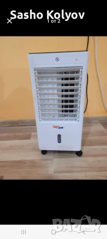 Vent Air Pro, снимка 1 - Климатици - 48794968