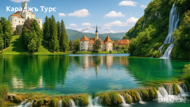 Уикенд в Загреб с 3 нощувки от цяла България и възможност за посещение на Тракошчан, Вараждин и Плит