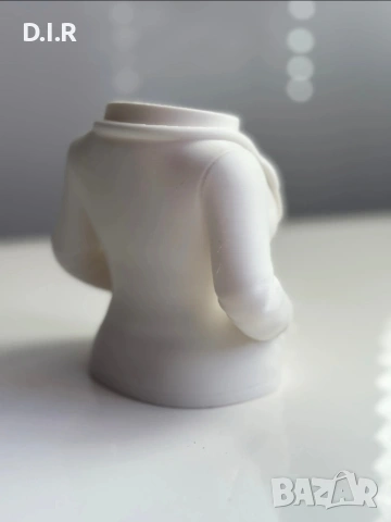 Държач за химикалки за лекарска престилка - Организатор за медицинско бюро, снимка 9 - Художествена литература - 53080587