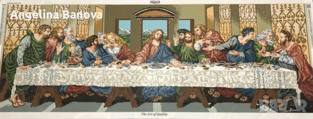 Диамантен гоблен , снимка 1