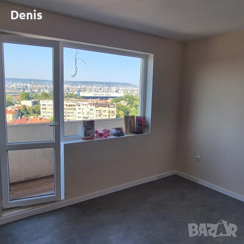 ПРОДАВА СЕ АПАРТАМЕНТ , снимка 4 - Апартаменти - 53917798