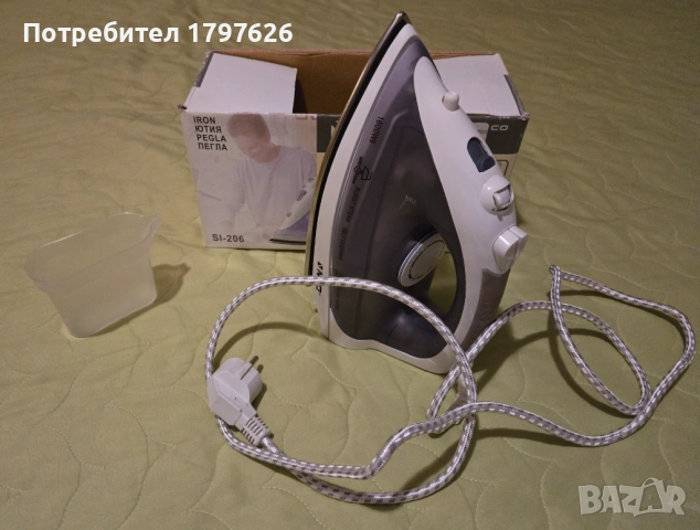 Ютия Neo, снимка 3 - Ютии - 52997116