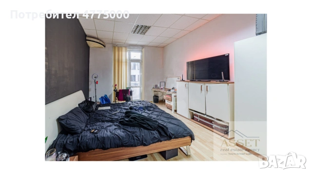 МНОГОСТАЕН АПАРТАМЕНТ В ЦЕНТЪРА НА СОФИЯ, снимка 10 - Апартаменти - 53976741