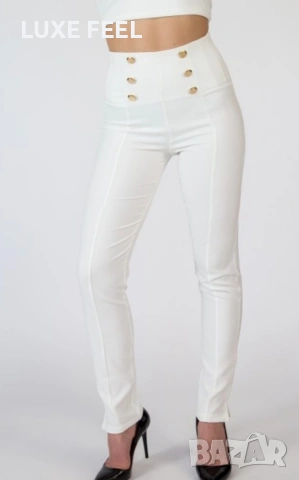 ✨Дамски Панталон -S -XL