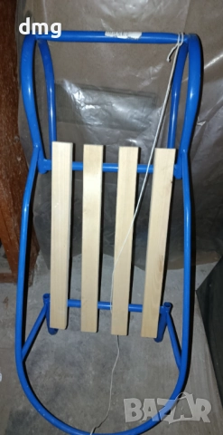 Шейна , снимка 2 - Зимни спортове - 51990044