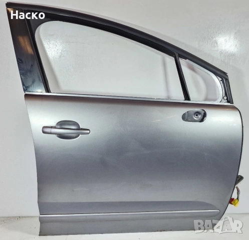 Предна Дясна Врата Peugeot 5008 Пежо 5008 2009г-2017г
