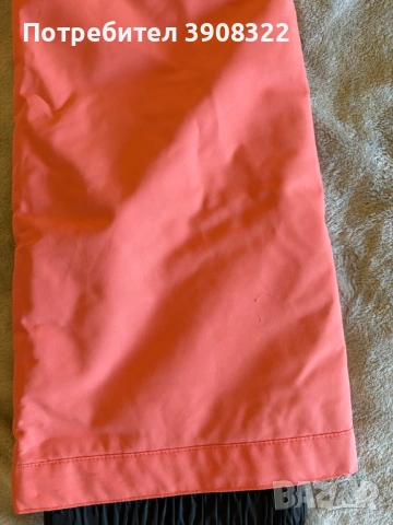 Детски ски комплект яке и панталон Roxy, снимка 8 - Детски якета и елеци - 53268039