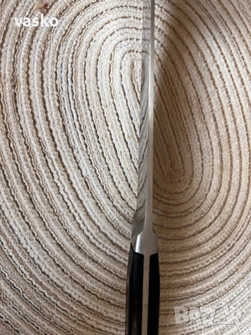 ED WUSTHOF SOLINGEN 35см, снимка 8 - Прибори за хранене, готвене и сервиране - 52884703