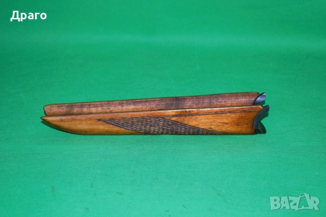 Ложа за ловна пушка ИЖ-18, 12 калибър (Л-467), снимка 2 - Ловно оръжие - 52032829