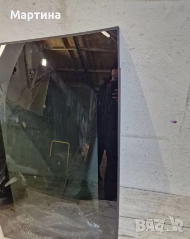 Панорамен люк Porsche Panamera 971, снимка 4 - Части - 52369240