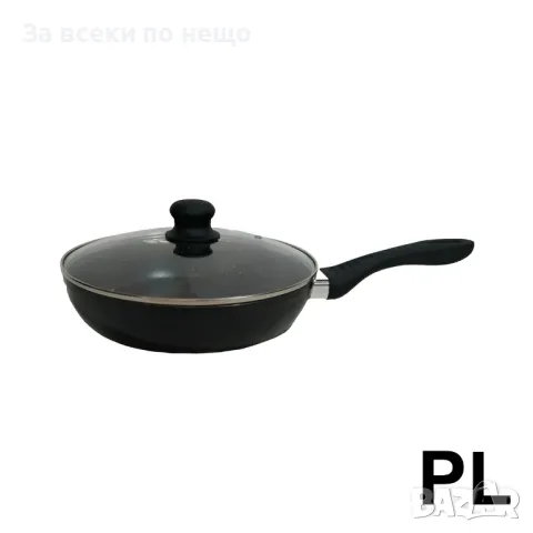 Тиган С Капак Goldman Premium GM 1000-20 – Компактен, Издръжлив И Практичен Код P502