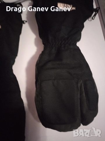 Ръкавици за ски и сноуборд тип лапа. , снимка 5 - Ръкавици - 52929996