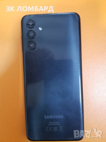 Samsung Galaxy A04s 32GB 3GB RAM Dual, снимка 5 - Samsung - 44975731