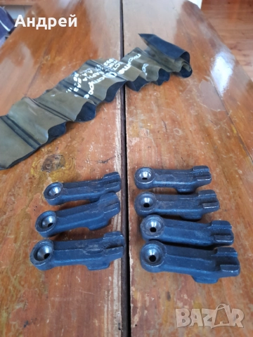 Стари кобилички,кобилици ВАЗ,Лада, снимка 4 - Други ценни предмети - 52171776