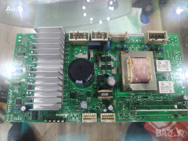 колко може да им се вземе. Програматори от перални и ютия. Платки от перални! Тел. 089755, снимка 10 - Външни хард дискове - 52949499