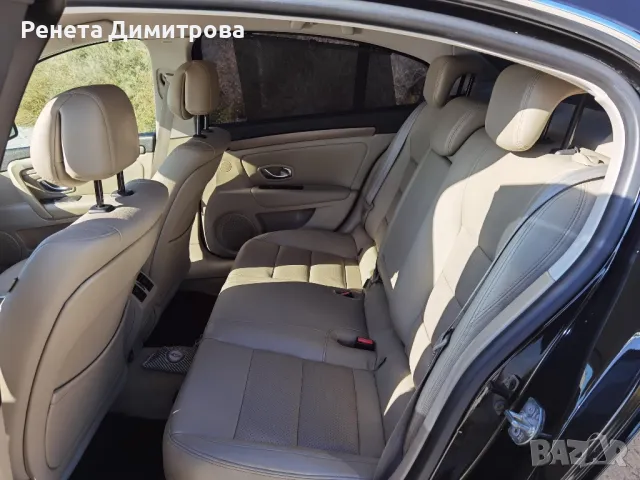 Renault Laguna initially 2.0, снимка 13 - Автомобили и джипове - 46892309