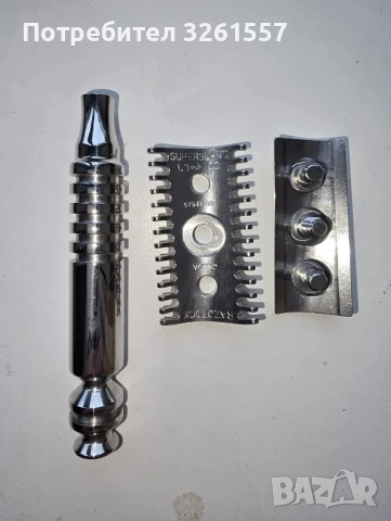 RR L3++ OC, снимка 5 - Мъжка козметика - 50547199