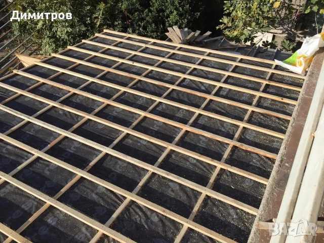 Ремонт на покриви в цялата страна , снимка 2 - Ремонти на покриви - 53824662