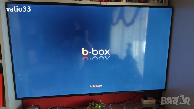 "B.box" Android 11, Google Play, HDMI, FI-WI-5G, "IPTV", снимка 3 - Приемници и антени - 53662810