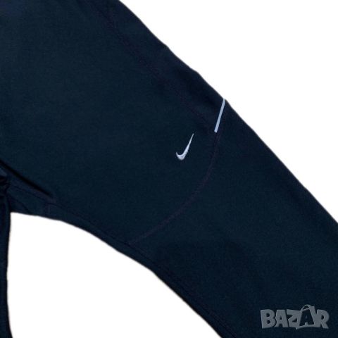 Оригинален дамски клин Nike Stay Warm 7/8 | XL, снимка 2 - Клинове - 46710609