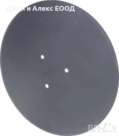 Висококачествени немски дискове KRAMP за сеялки и дискови брани, снимка 6 - Селскостопанска техника - 54054238