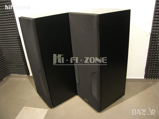 Тонколони   Infinity Studio Monitor 225 , снимка 10 - Тонколони - 53572799