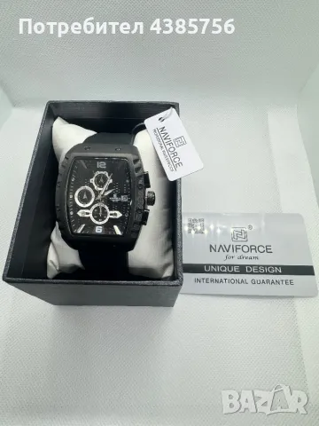 Мъжки часовник, снимка 1