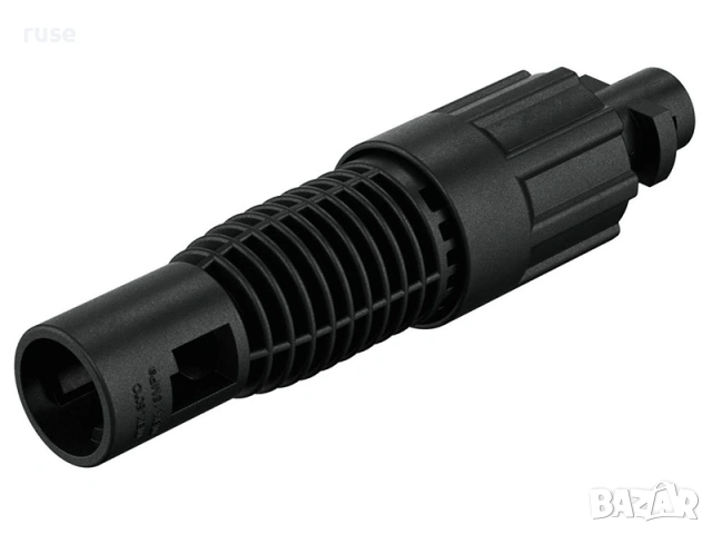 НОВИ! Комплект маркуч за почистване на тръби канали 15м 150bar Parkside, снимка 3 - Други инструменти - 53938670