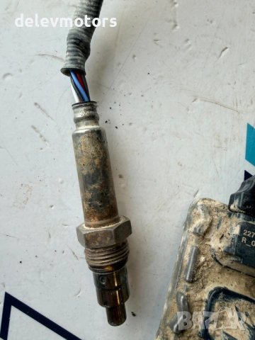 227905216R NOX сензор, ламбда сонда от Dacia Lodgy 1.5 Blue DCI 95 кс., двигател K9K876, 7 местна, 6, снимка 2 - Части - 53579640