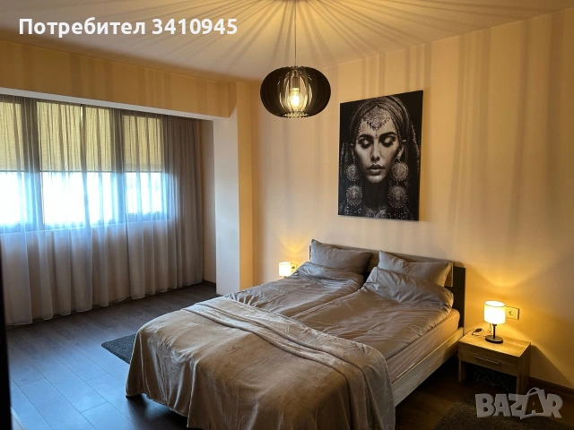 Двустаен Западен парк., снимка 8 - Апартаменти - 53941374