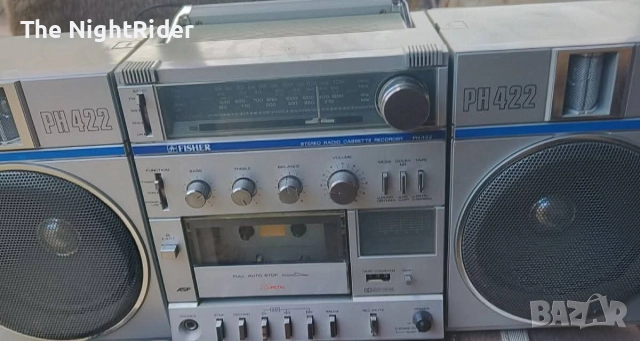 Касетофони, снимка 2 - Радиокасетофони, транзистори - 52992044