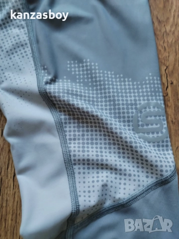 skins s3 long tights - мъжки спортен клин ХЛ УМАЛЕН, снимка 8 - Спортни дрехи, екипи - 52540815