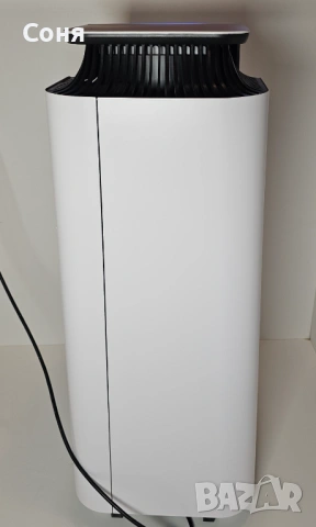 Пречиствател за въздух BlueAir 7740i HealthProtect, снимка 3 - Овлажнители и пречистватели за въздух - 53088018