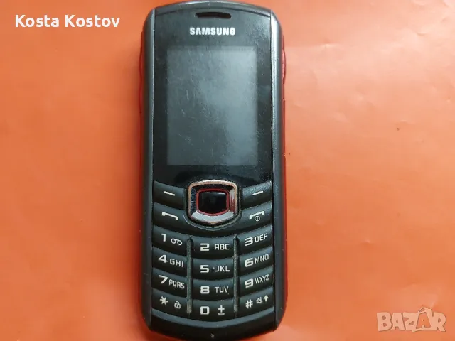 Samsung GT-B2710, снимка 2 - Samsung - 47158370