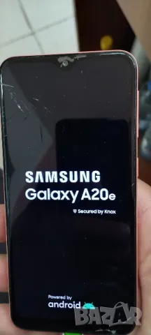 мобилен телефон samsung galaxy a 20 e, снимка 1 - Samsung - 47784406