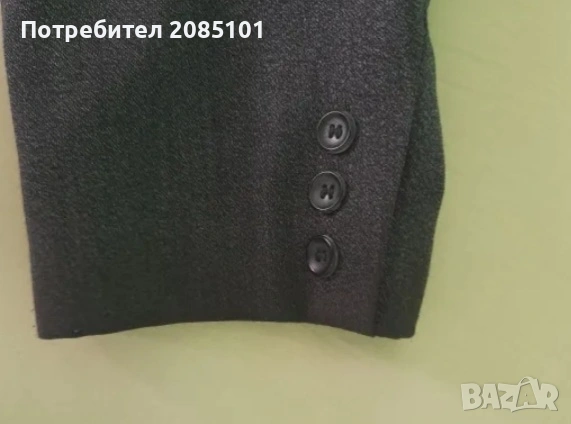 Мъжко сако, снимка 7 - Сака - 53786177