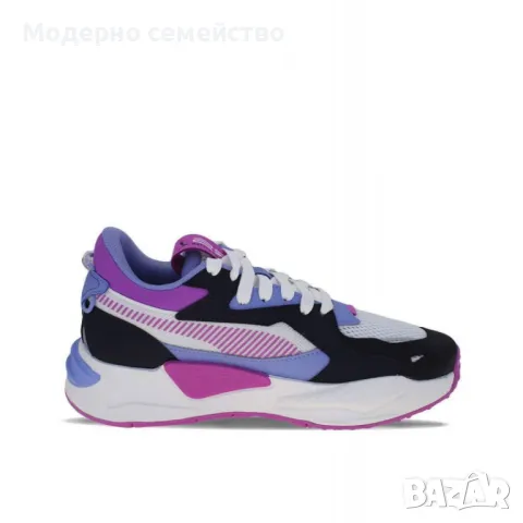 Дамски маратонки PUMA Rs-Z Core Shoes Multicolor, снимка 1 - Маратонки - 47050611