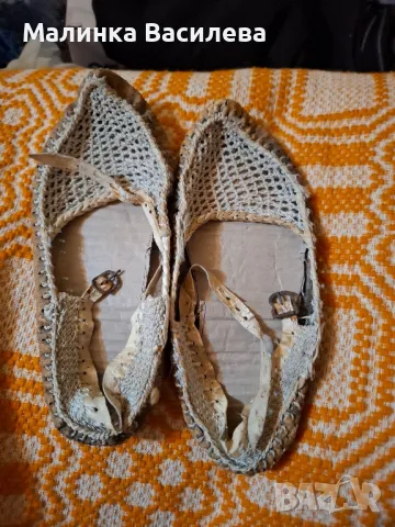 цървули , снимка 3 - Други - 50179176