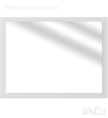 Огледало с рамка Vicco 1099, снимка 4 - Огледала - 53769423