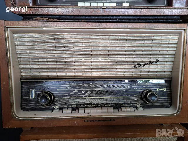 колекция ретро лампови радиа, снимка 3 - Колекции - 50234756