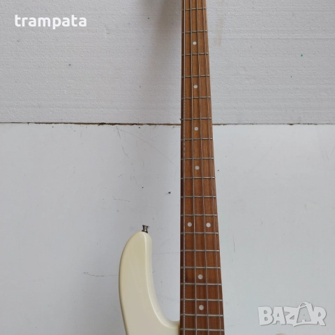 НАЙ ДОБРАТА ОФЕРТА Електрическа бас китара Vision , снимка 3 - Китари - 52684149