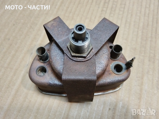 Километраж За MZ ES / ЗА ЧАСТИ! , снимка 6 - Части - 53852062